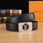 Louis Vuitton Original Quality Belts 274