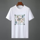 Hermes Men's T-Shirts 01