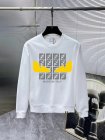 Fendi Men's Long Sleeve T-shirts 384