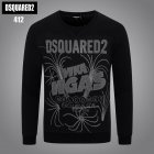Dsquared Men's Long Sleeve T-shirts 05