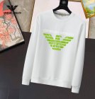 Armani Men's Long Sleeve T-shirts 16