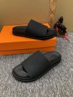 Hermes Men's Slippers 127