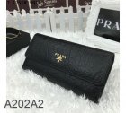 Prada High Quality Wallets 183