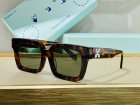 Off white High Quality Sunglasses 233