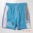 Armani Men's Men's Shorts 111