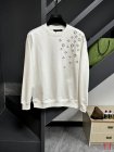 Louis Vuitton Men's Long Sleeve T-shirts 945