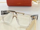 Cartier High Quality Sunglasses 1086