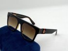 Gucci High Quality Sunglasses 1978