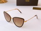 TOM FORD High Quality Sunglasses 1846