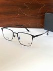 Chrome Hearts Plain Glass Spectacles 1340