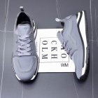 Salvatore Ferragamo Men's Shoes 144