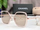 Chanel High Quality Sunglasses 69