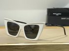 Yves Saint Laurent High Quality Sunglasses 322