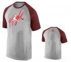 Air Jordan Men's T-shirts 340
