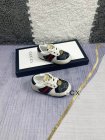 Gucci Kids Shoes 201