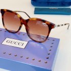 Gucci High Quality Sunglasses 344