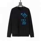 Louis Vuitton Men's Long Sleeve T-shirts 962