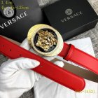 Versace Original Quality Belts 145