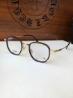 Chrome Hearts Plain Glass Spectacles 455