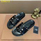 Versace Men's Slippers 254