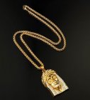 Versace Jewelry Necklaces 235