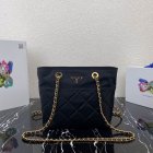 Prada High Quality Handbags 443