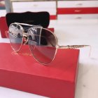 Cartier High Quality Sunglasses 844