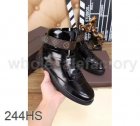 Louis Vuitton Men's Athletic-Inspired Shoes 511