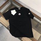 Moncler Men's T-shirts 458