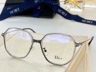 DIOR Plain Glass Spectacles 77