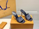 Louis Vuitton Women's Shoes 1100