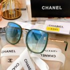 Chanel High Quality Sunglasses 2530