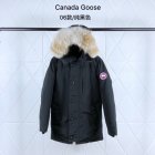 Canada Goose Men's Outerwear 165