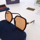 Gucci High Quality Sunglasses 6099