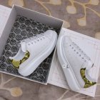 Alexander McQueen Women's Shoes 480