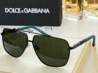 Dolce & Gabbana High Quality Sunglasses 19
