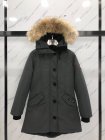 Canada Goose Women's Outerwear 06