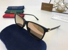 Gucci High Quality Sunglasses 1127