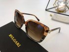 Bvlgari High Quality Sunglasses 218