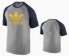 adidas Apparel Men's T-shirts 677