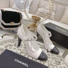 Chanel Women's Shoes 710
