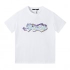Louis Vuitton Men's T-shirts 512