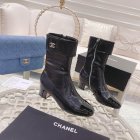 Chanel Women's Shoes 2024