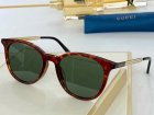 Gucci High Quality Sunglasses 5818