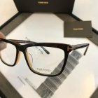 TOM FORD Plain Glass Spectacles 14