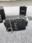 Yves Saint Laurent Original Quality Wallets 38