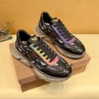 Armani Men's Shoes 1480