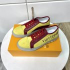 Louis Vuitton Men's shoes 2858