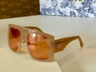 DIOR High Quality Sunglasses 273