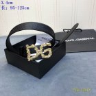 Dolce & Gabbana Original Quality Belts 80